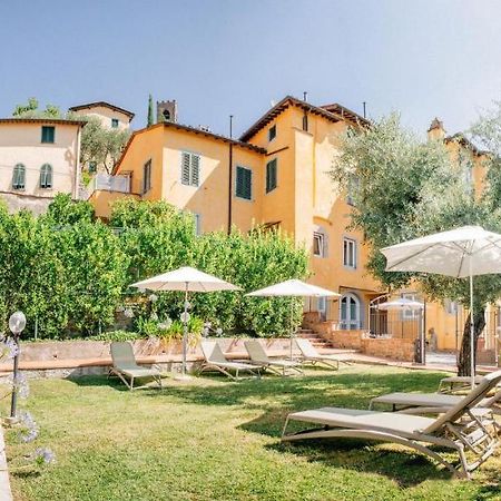 Holiday Home Il Borgo Degli Agrumi Uzzano エクステリア 写真