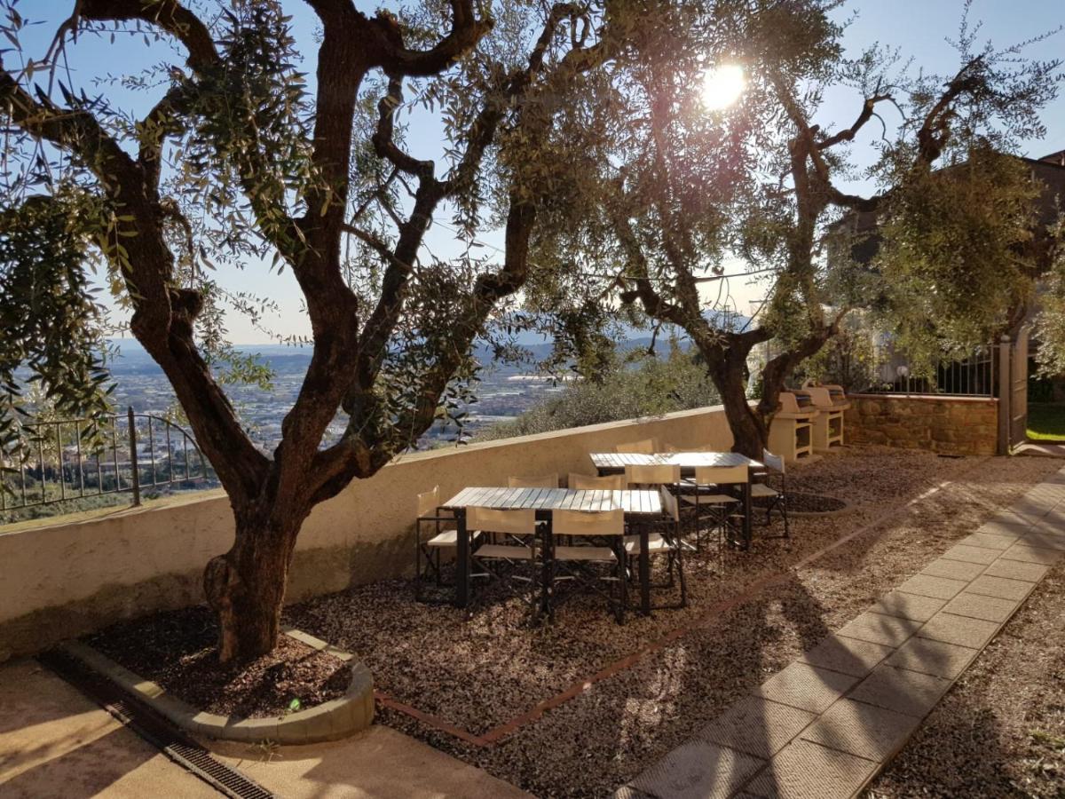 Holiday Home Il Borgo Degli Agrumi Uzzano エクステリア 写真
