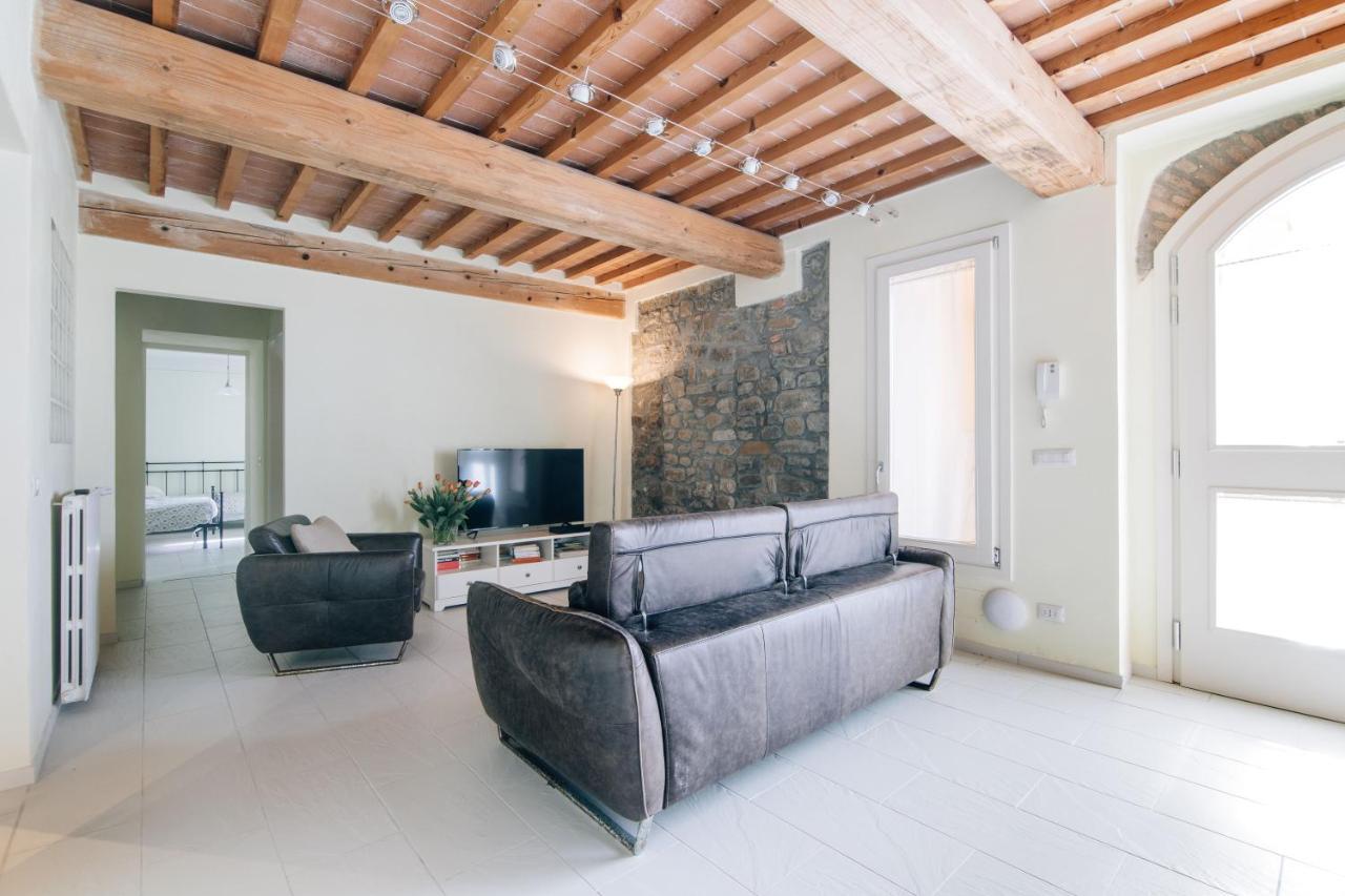 Holiday Home Il Borgo Degli Agrumi Uzzano エクステリア 写真