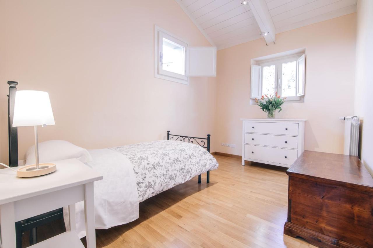 Holiday Home Il Borgo Degli Agrumi Uzzano エクステリア 写真