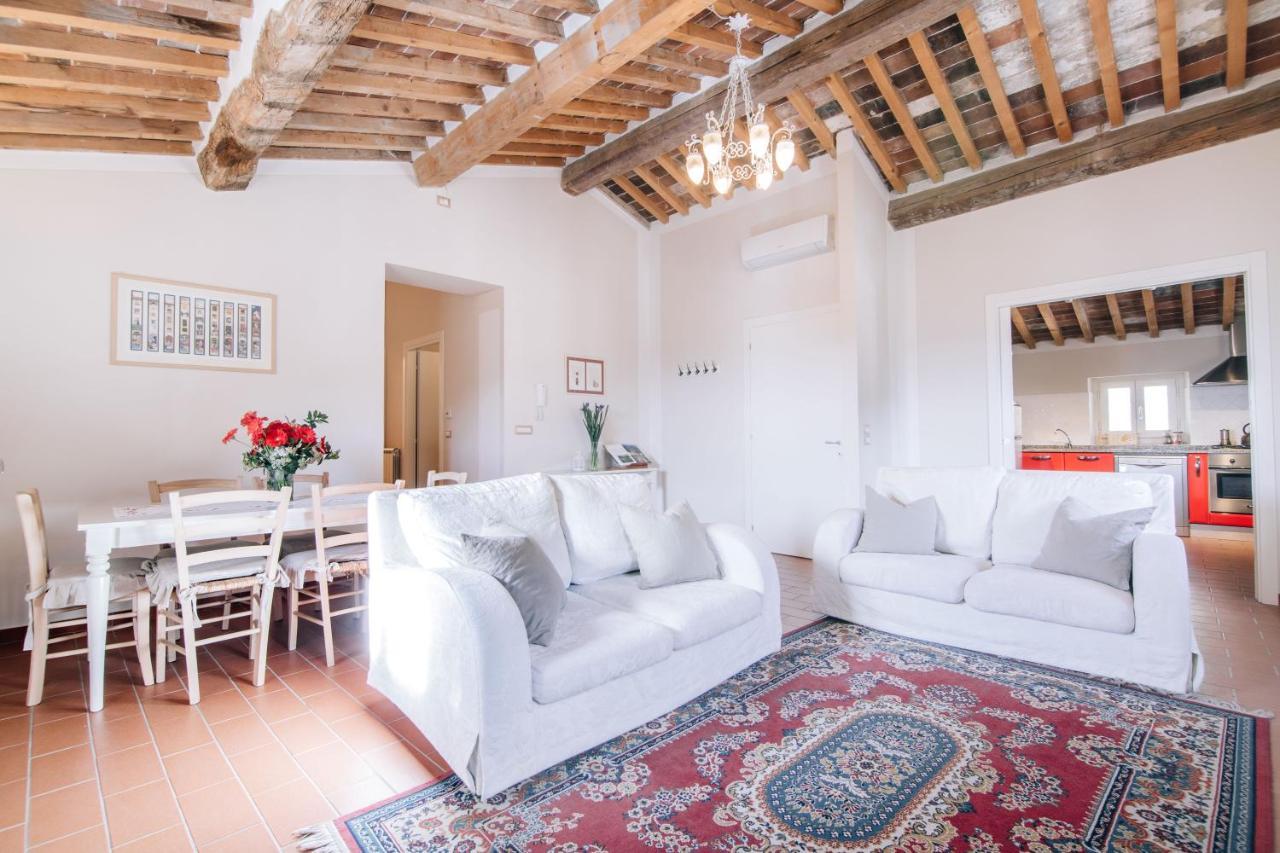 Holiday Home Il Borgo Degli Agrumi Uzzano エクステリア 写真