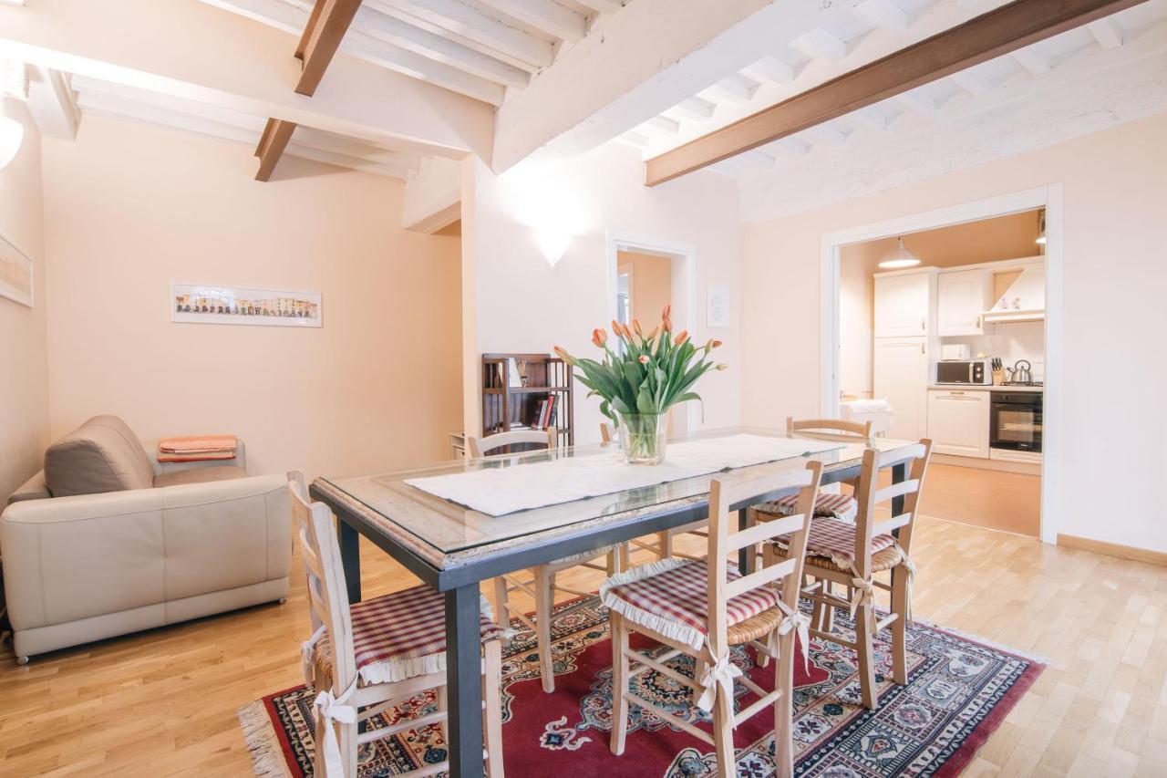Holiday Home Il Borgo Degli Agrumi Uzzano エクステリア 写真