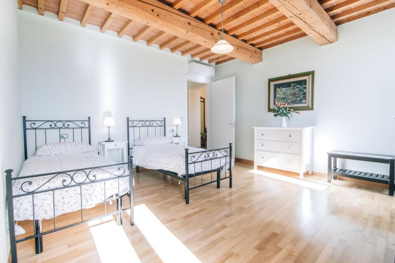 Holiday Home Il Borgo Degli Agrumi Uzzano エクステリア 写真