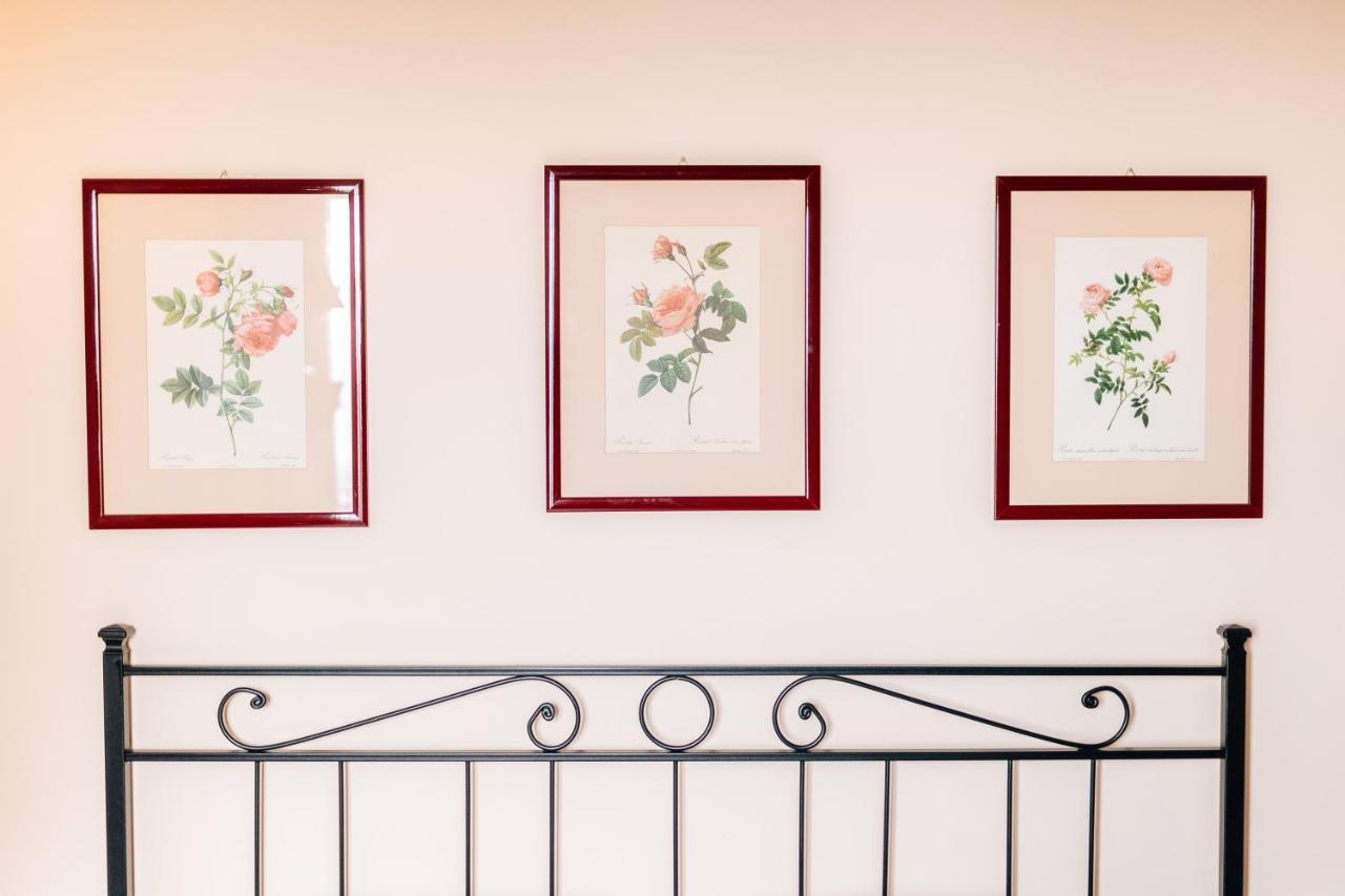 Holiday Home Il Borgo Degli Agrumi Uzzano エクステリア 写真