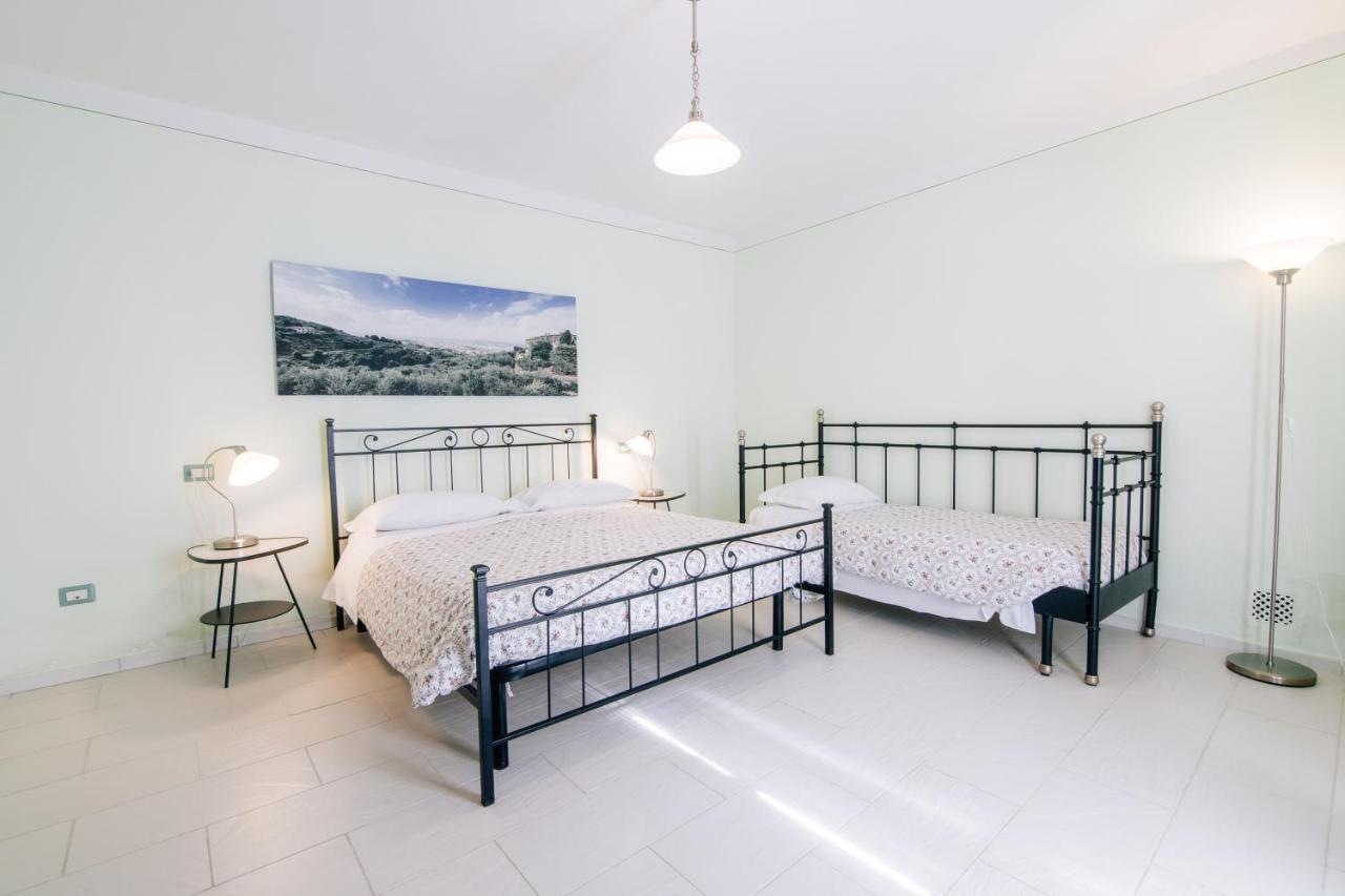 Holiday Home Il Borgo Degli Agrumi Uzzano エクステリア 写真