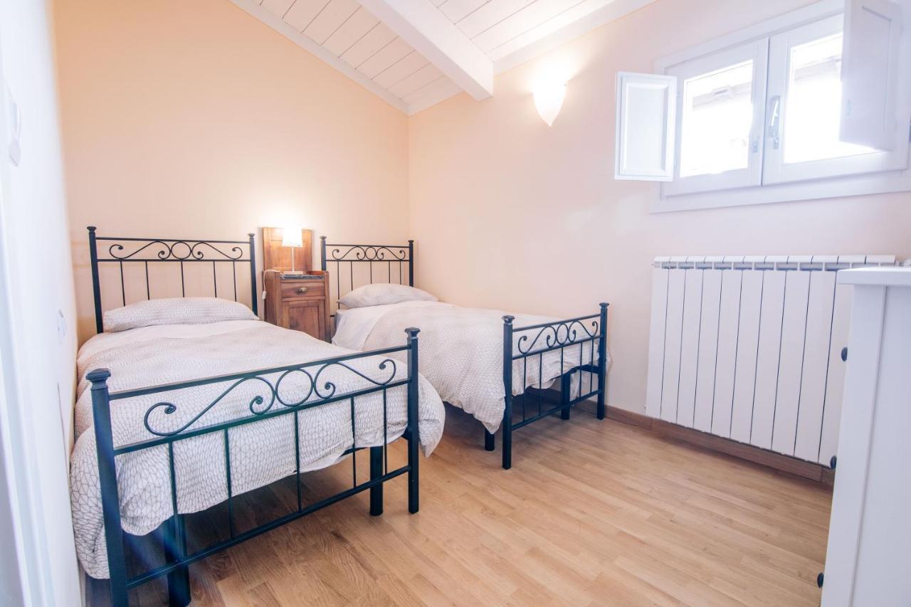 Holiday Home Il Borgo Degli Agrumi Uzzano エクステリア 写真