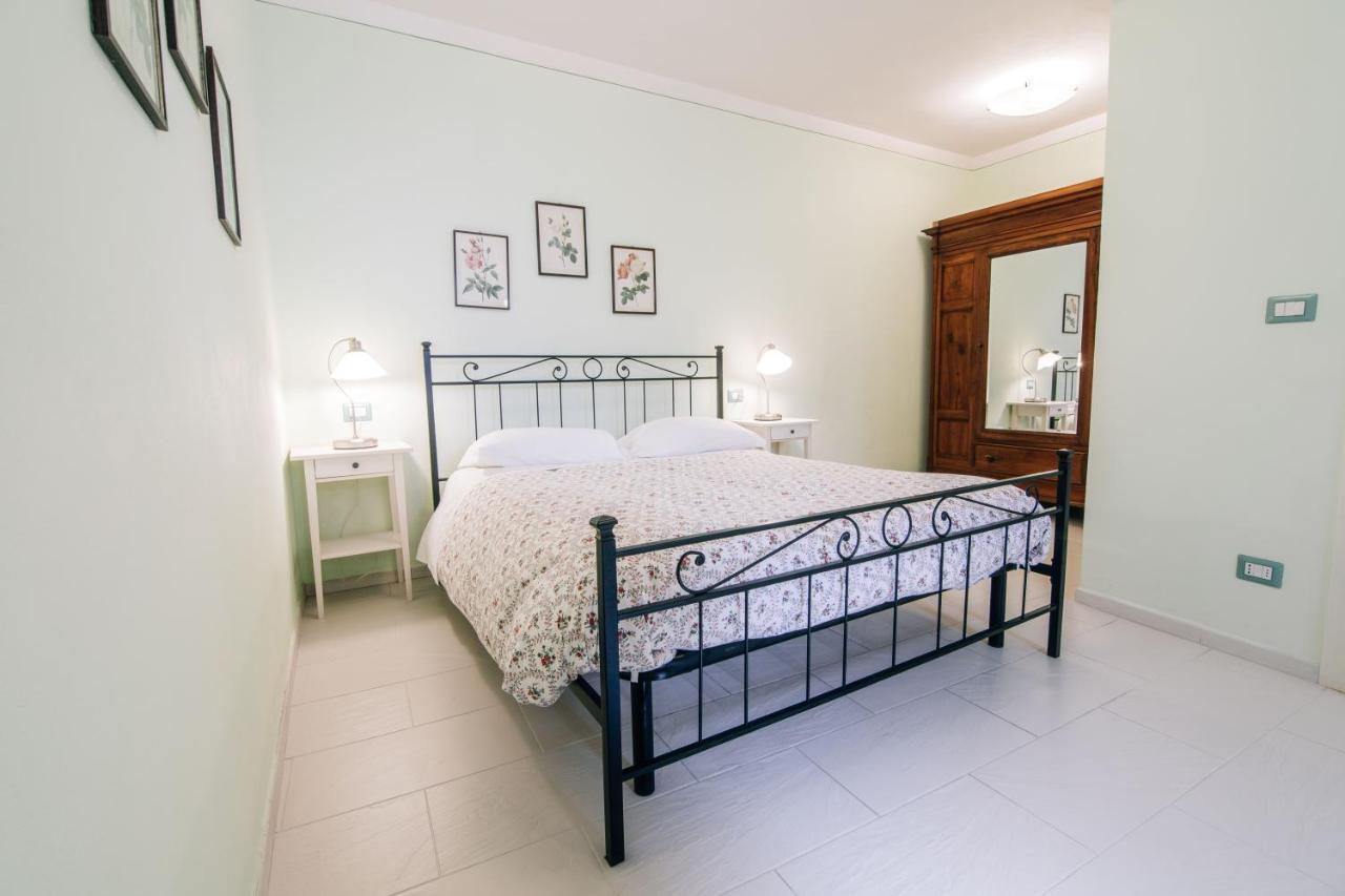 Holiday Home Il Borgo Degli Agrumi Uzzano エクステリア 写真