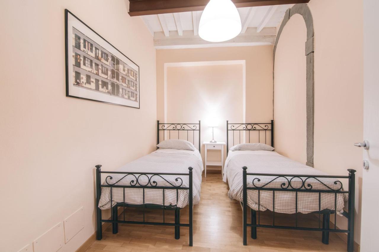 Holiday Home Il Borgo Degli Agrumi Uzzano エクステリア 写真