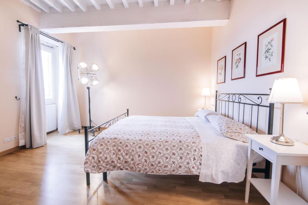 Holiday Home Il Borgo Degli Agrumi Uzzano エクステリア 写真