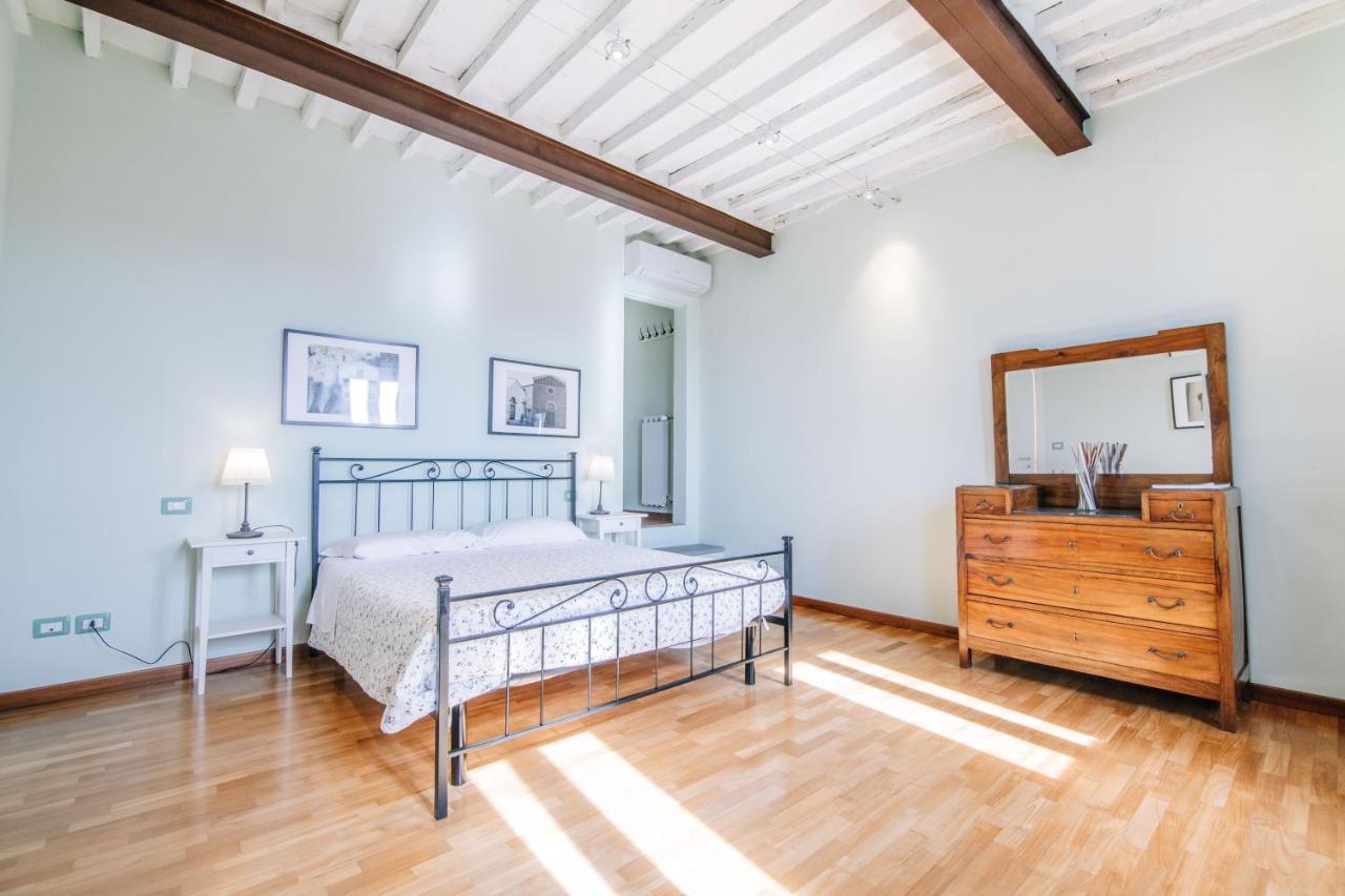 Holiday Home Il Borgo Degli Agrumi Uzzano エクステリア 写真