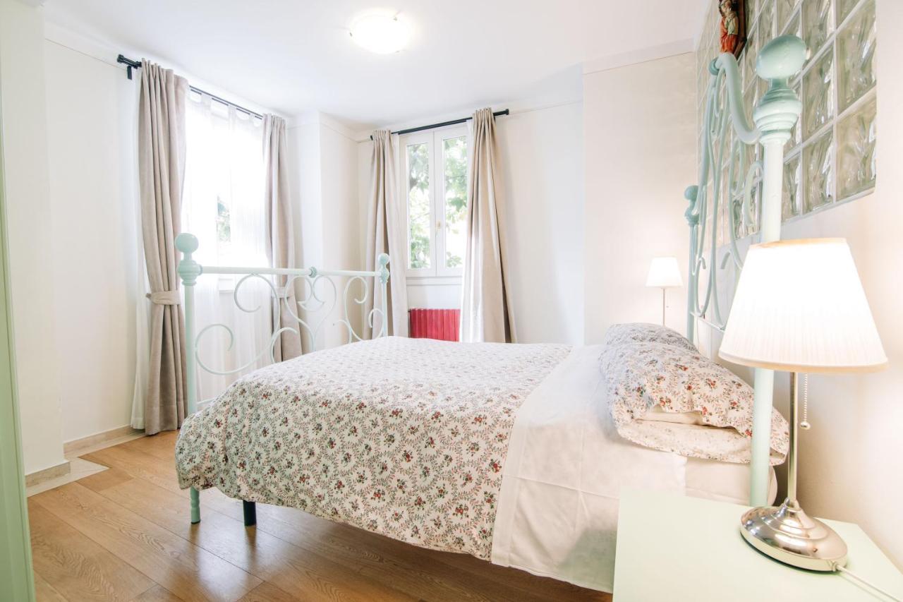 Holiday Home Il Borgo Degli Agrumi Uzzano エクステリア 写真