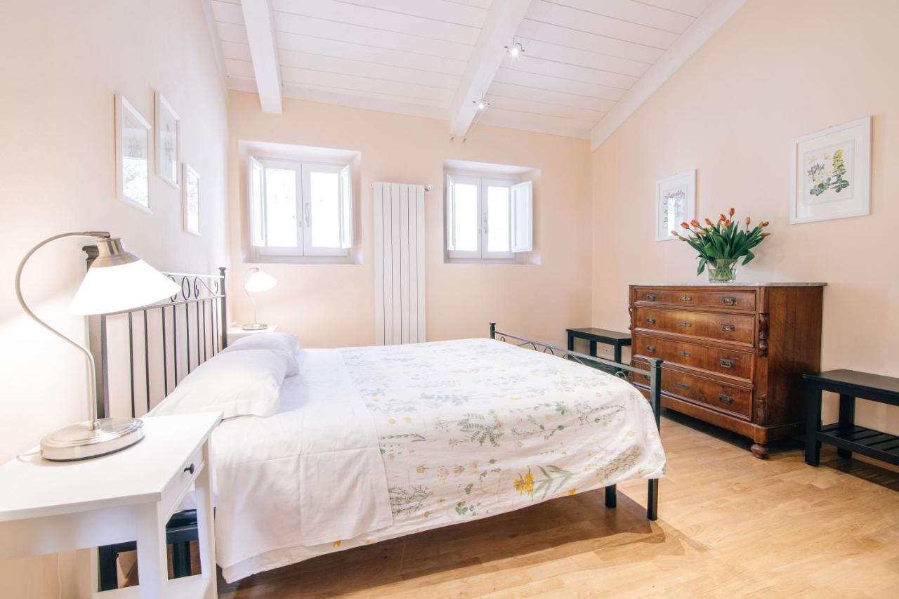 Holiday Home Il Borgo Degli Agrumi Uzzano エクステリア 写真