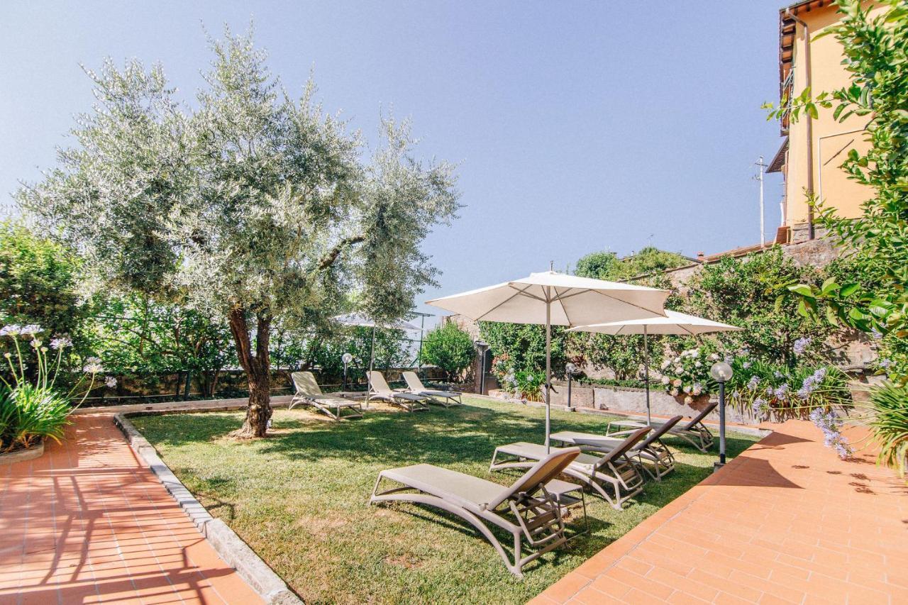 Holiday Home Il Borgo Degli Agrumi Uzzano エクステリア 写真