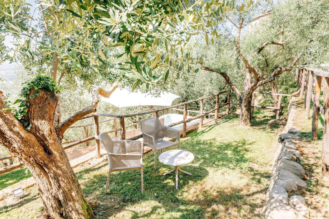Holiday Home Il Borgo Degli Agrumi Uzzano エクステリア 写真