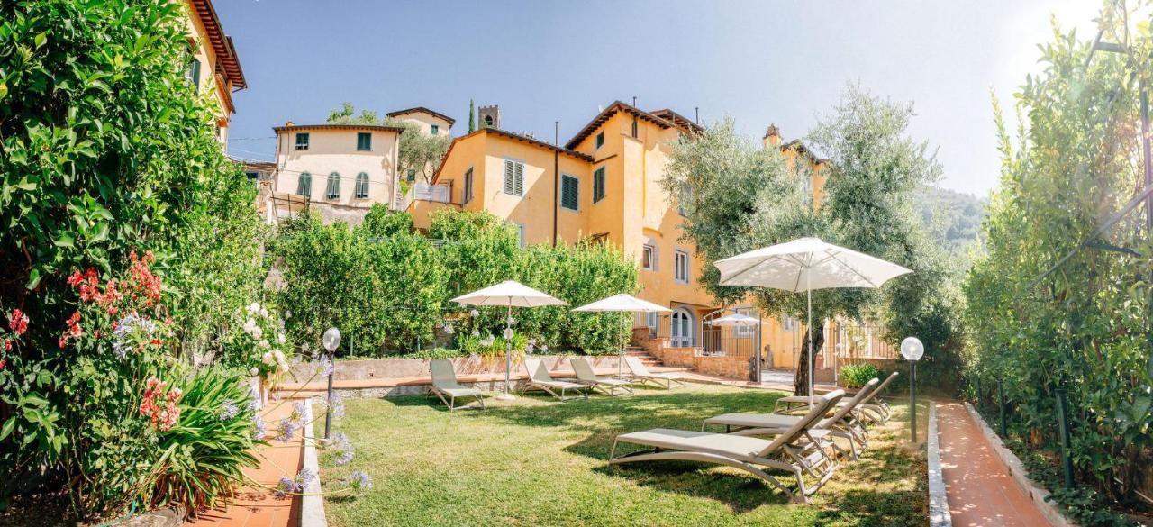 Holiday Home Il Borgo Degli Agrumi Uzzano エクステリア 写真