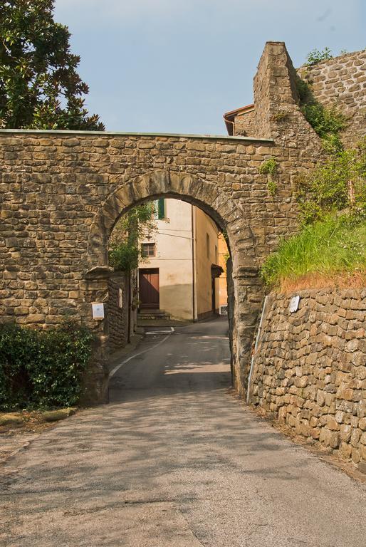 Holiday Home Il Borgo Degli Agrumi Uzzano エクステリア 写真