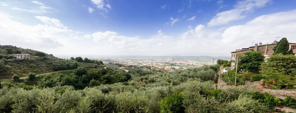 Holiday Home Il Borgo Degli Agrumi Uzzano エクステリア 写真