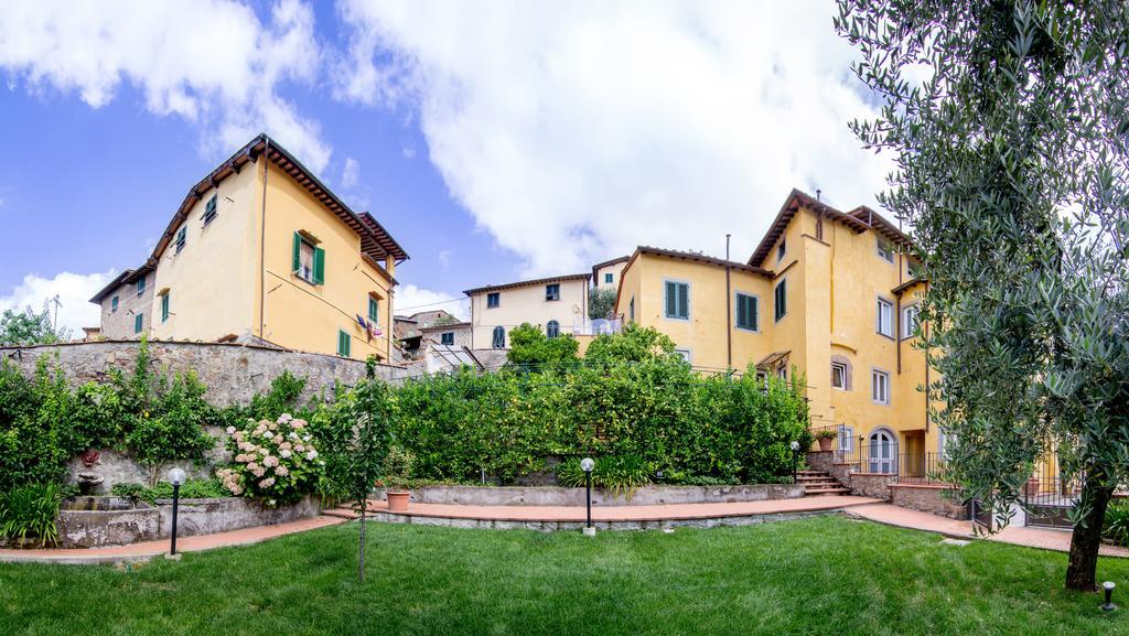 Holiday Home Il Borgo Degli Agrumi Uzzano エクステリア 写真