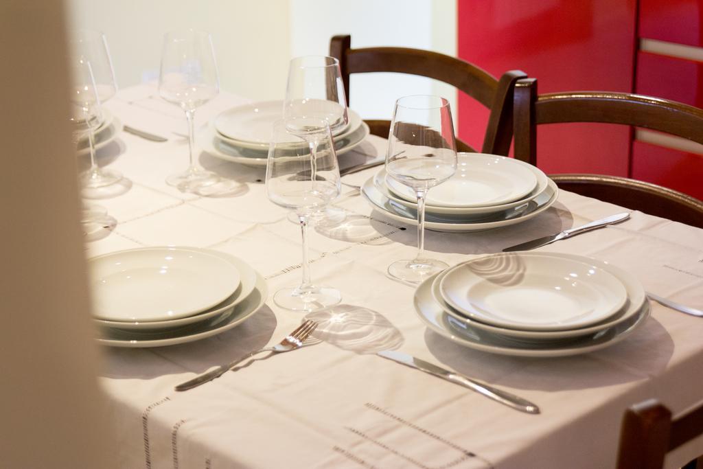 Holiday Home Il Borgo Degli Agrumi Uzzano 部屋 写真