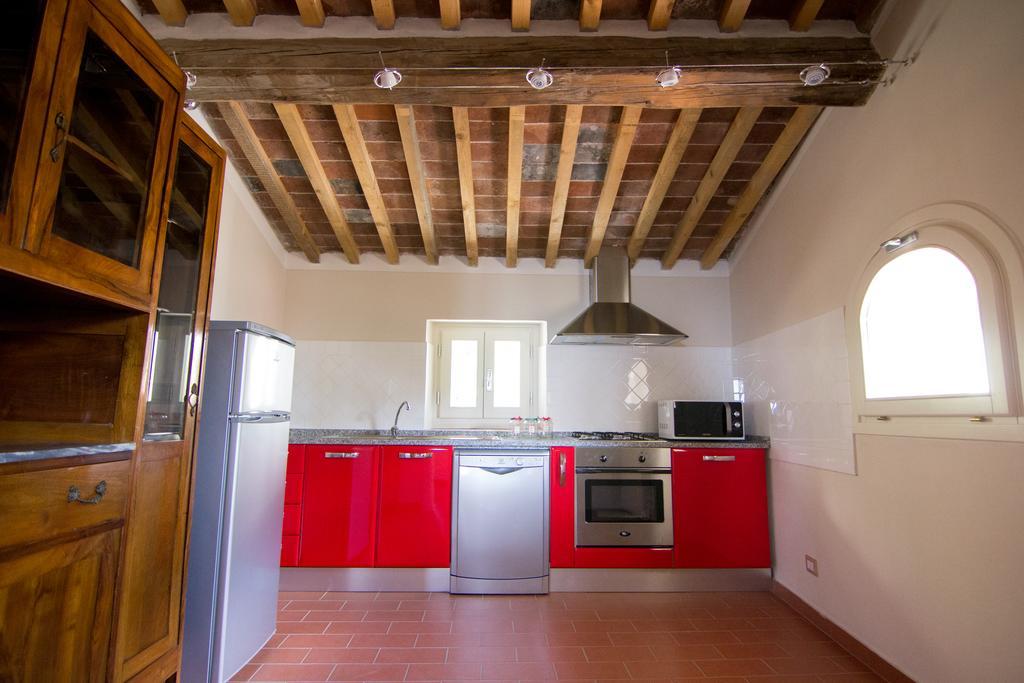 Holiday Home Il Borgo Degli Agrumi Uzzano 部屋 写真