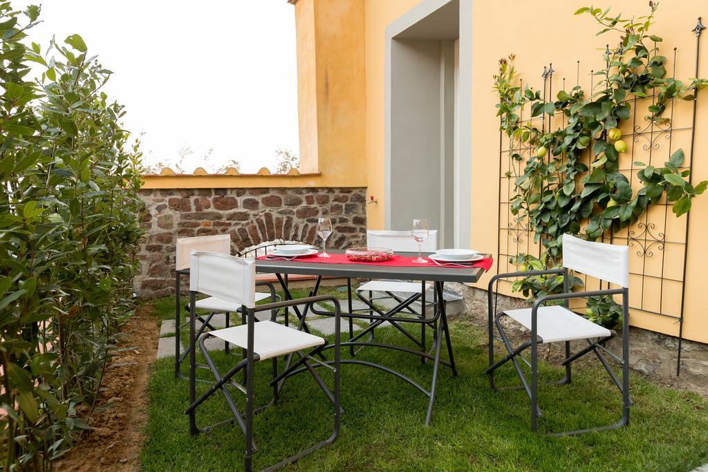 Holiday Home Il Borgo Degli Agrumi Uzzano エクステリア 写真
