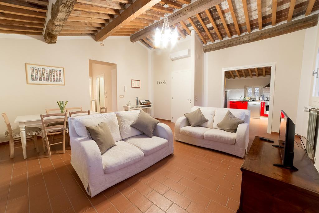 Holiday Home Il Borgo Degli Agrumi Uzzano エクステリア 写真