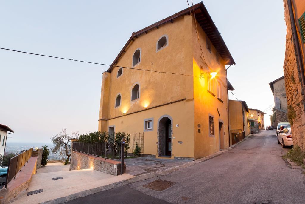 Holiday Home Il Borgo Degli Agrumi Uzzano エクステリア 写真