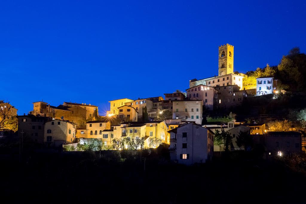 Holiday Home Il Borgo Degli Agrumi Uzzano エクステリア 写真