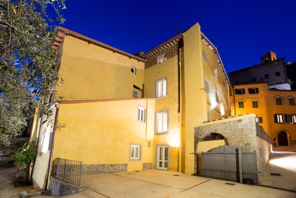 Holiday Home Il Borgo Degli Agrumi Uzzano エクステリア 写真