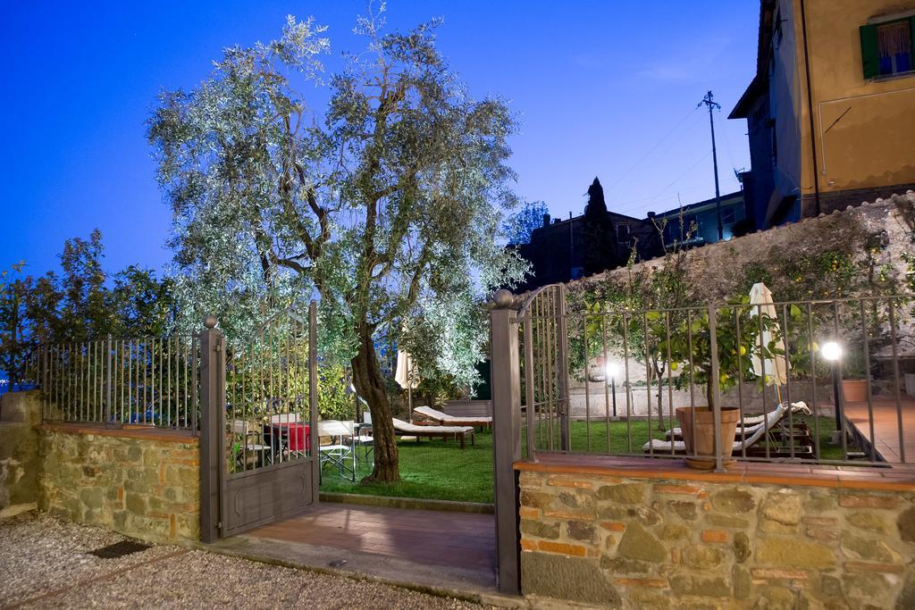 Holiday Home Il Borgo Degli Agrumi Uzzano エクステリア 写真
